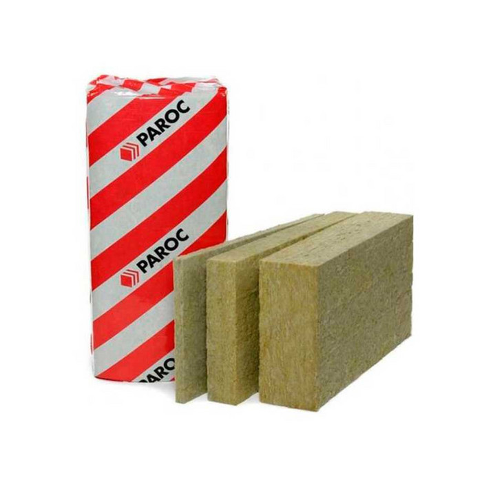 Утеплитель Paroc UNS 37z 50х600х1200
